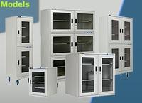 Totech Dry Cabinets